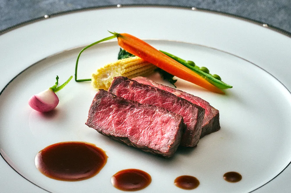 Bon appetit Chiba