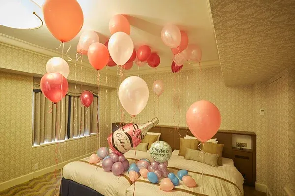 Anniversary Pink