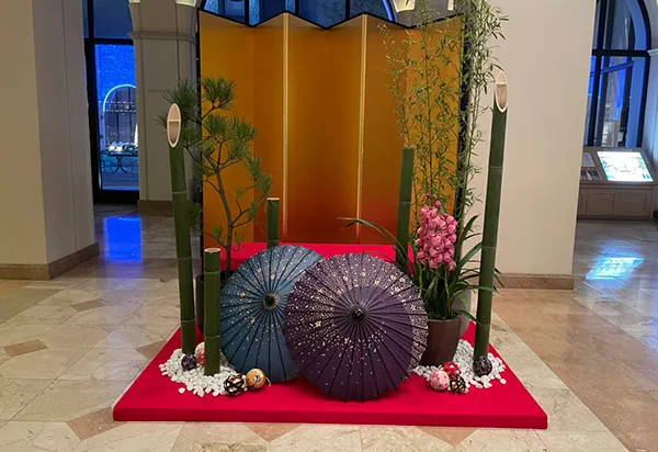 【期間限定】2025年の締めくくりと2026年の幕開けにおすすめの連泊プラン