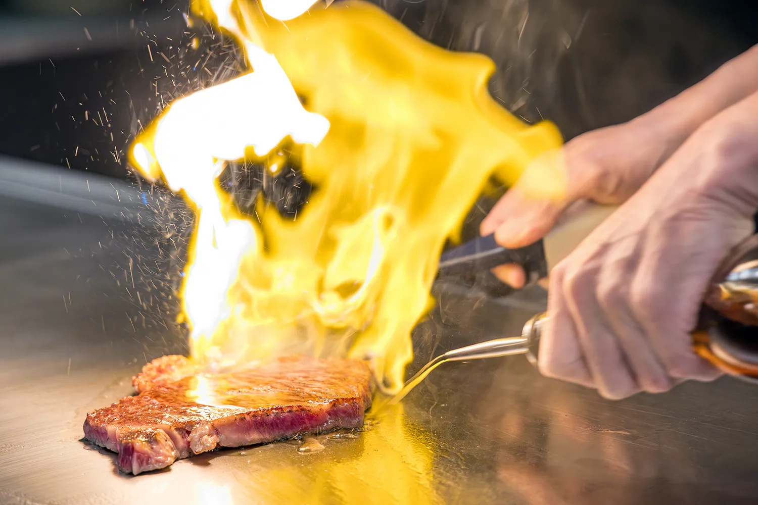 羽衣 年末年始メニュー