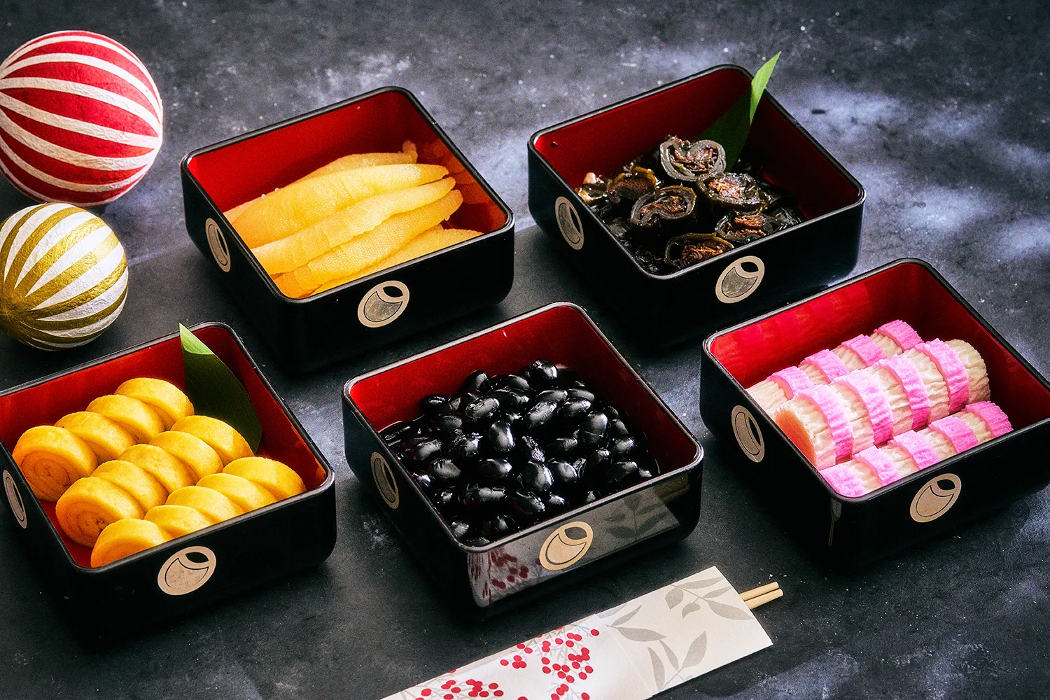 年末年始ディナーブッフェ