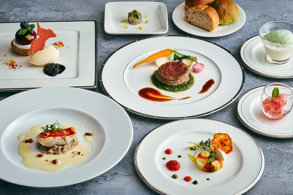 Bon appetit Chiba