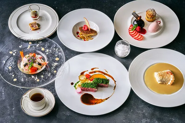 Fontana Anniversary Course