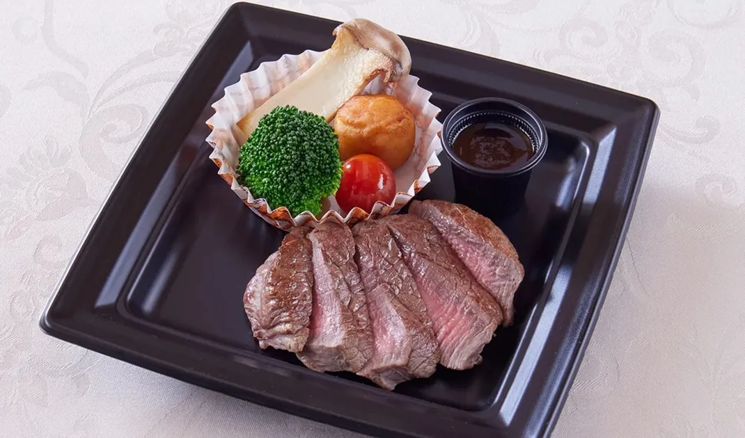 レストラン フォンタナ