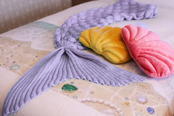 MERMAID STORY ROOM