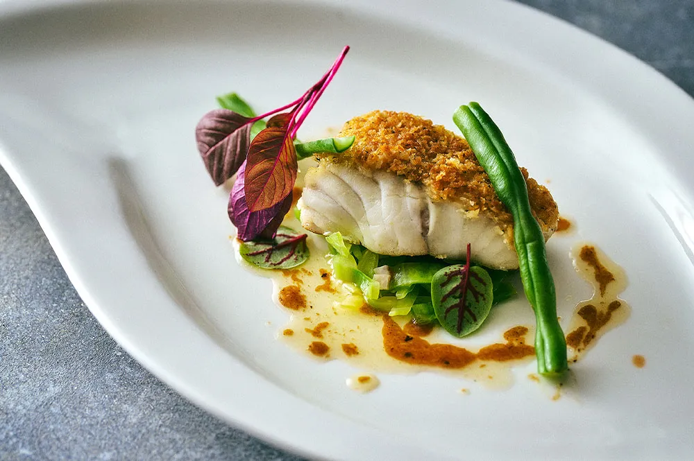 ～Saveurs de Chiba (サヴール・ド・チバ)～