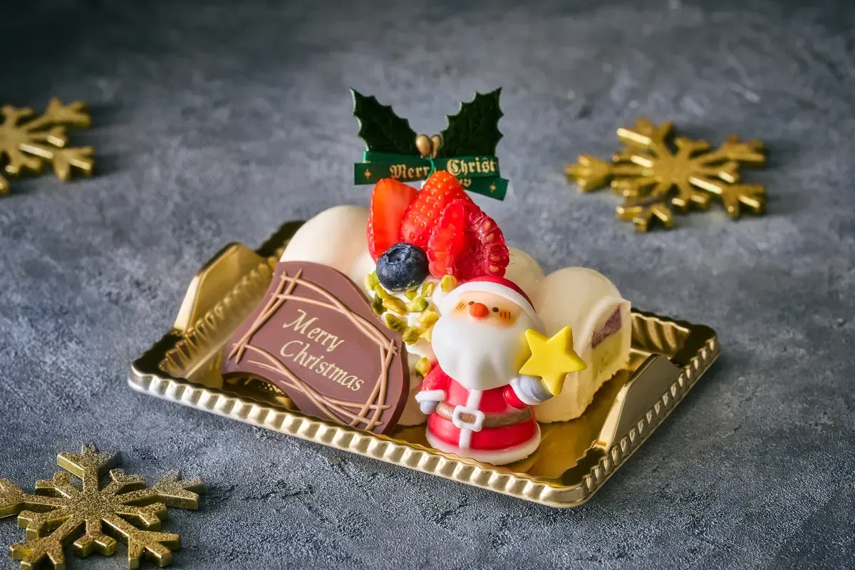 Christmas Stay Plan