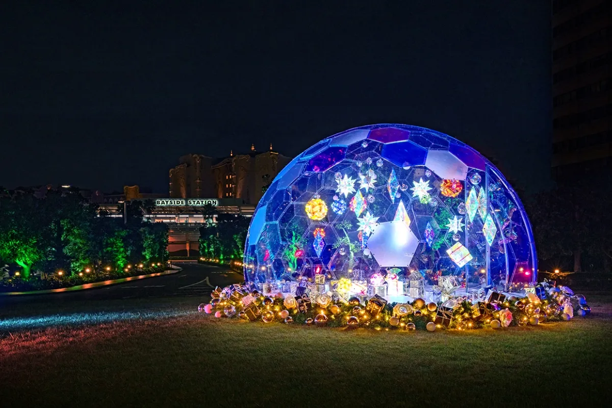 Precious Time Illumination