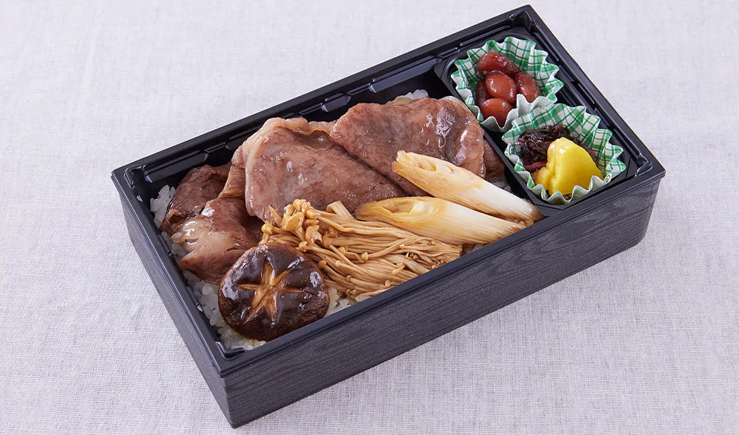 和食レストラン 羽衣