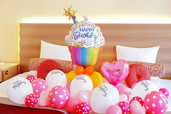 Birthday Cute