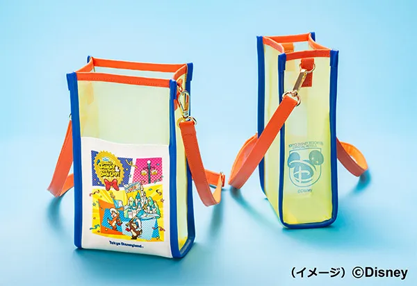 <p>東京ディズニーリゾート®・オフィシャルホテル限定オリジナルグッズ付き</p>