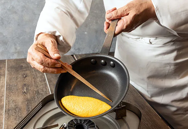 Omelet