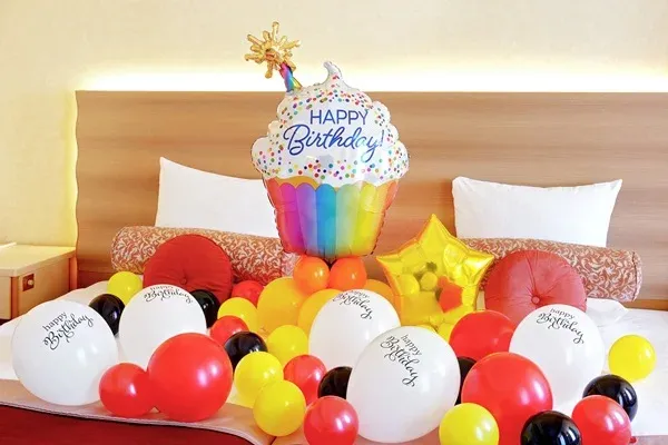 Birthday Pop Star