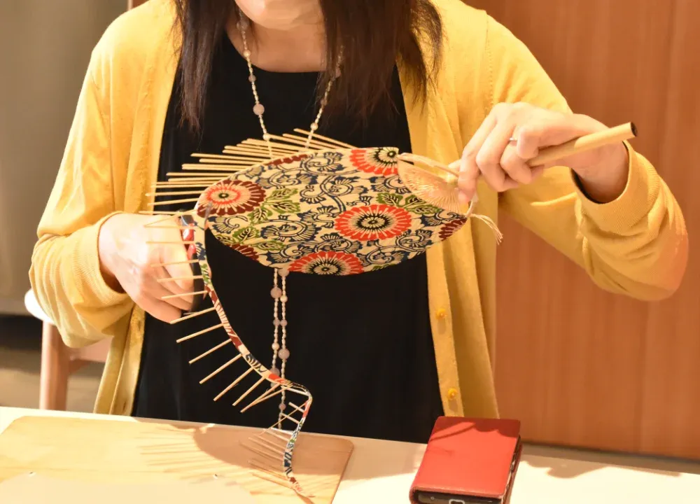 【ホテルで楽しむ！学びの体験】