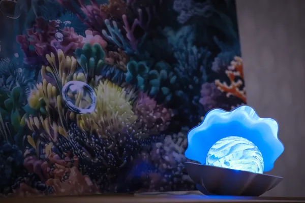 MERMAID STORY ROOM