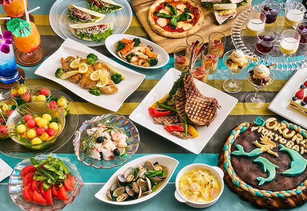 【過ごし方で選べる宿泊プラン】お出かけ前の早ご飯付きや、お出かけ後のお夜食付き