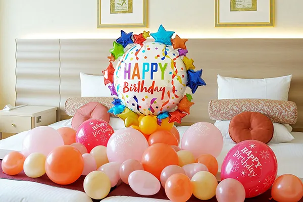 Birthday Pink
