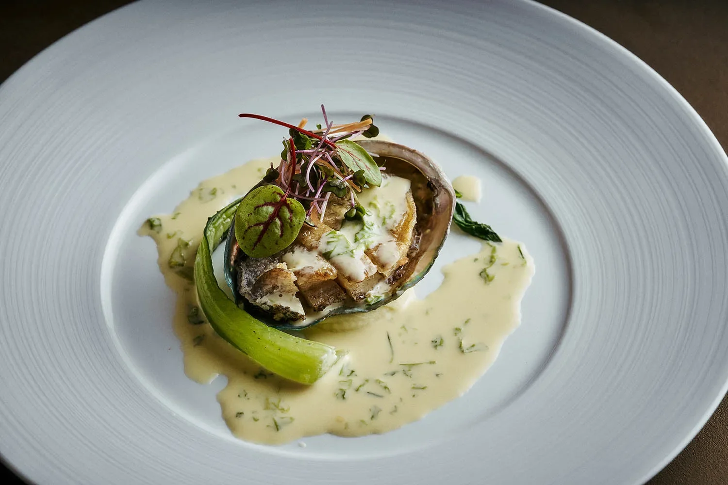 Japanese, Western & Chinese Dinner Course～Early	Christmas～