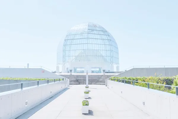 葛西臨海水族園