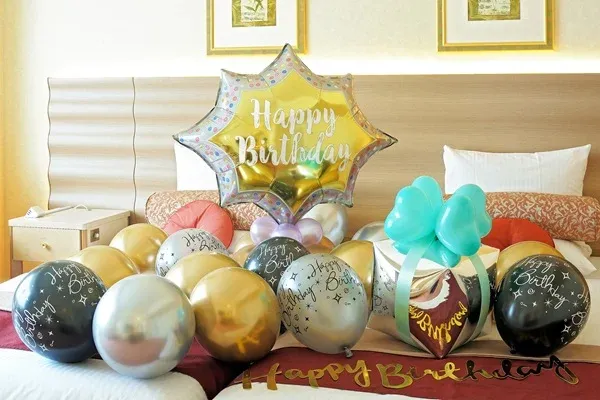 Birthday Party