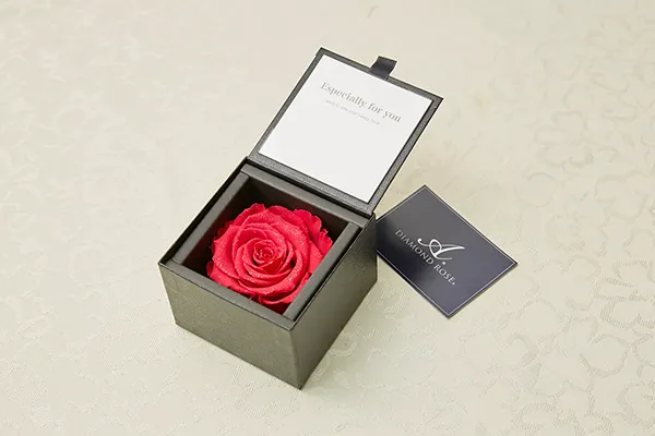 Preserved Flowers Petite Size