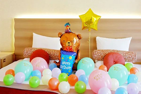 Birthday Kids