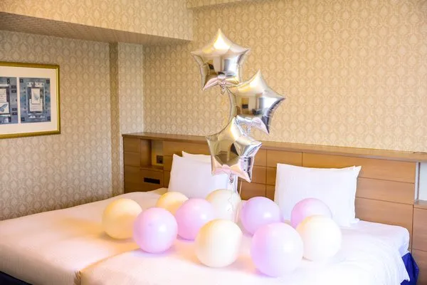 Everything Balloon