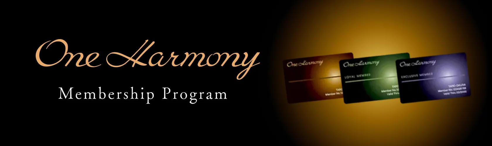One Harmony