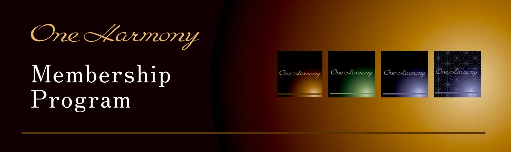 One Harmony