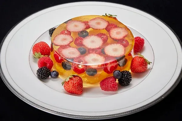 Jelly Cake (Size: 5)