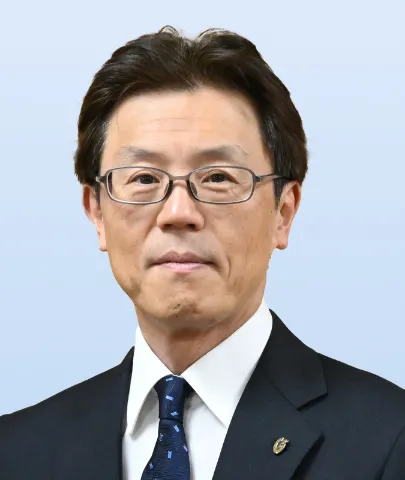 長崎県五島市市長 出口太