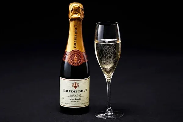 Sparkling Wine – Vouvray