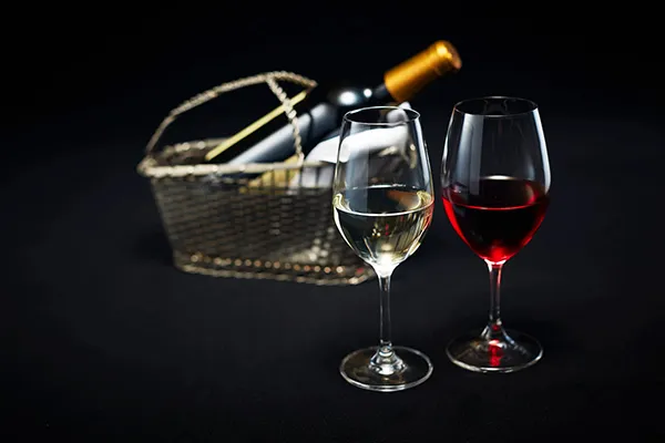 Sommelier-Selected Wine
