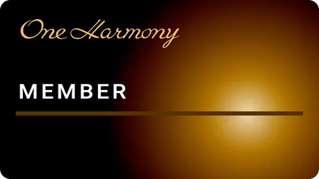 One Harmony