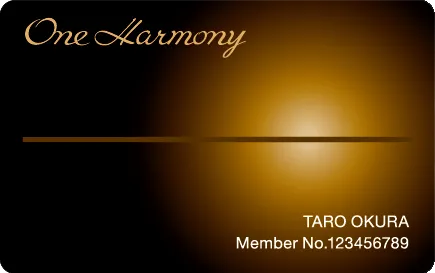 One Harmony