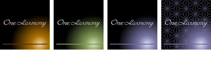 One Harmony