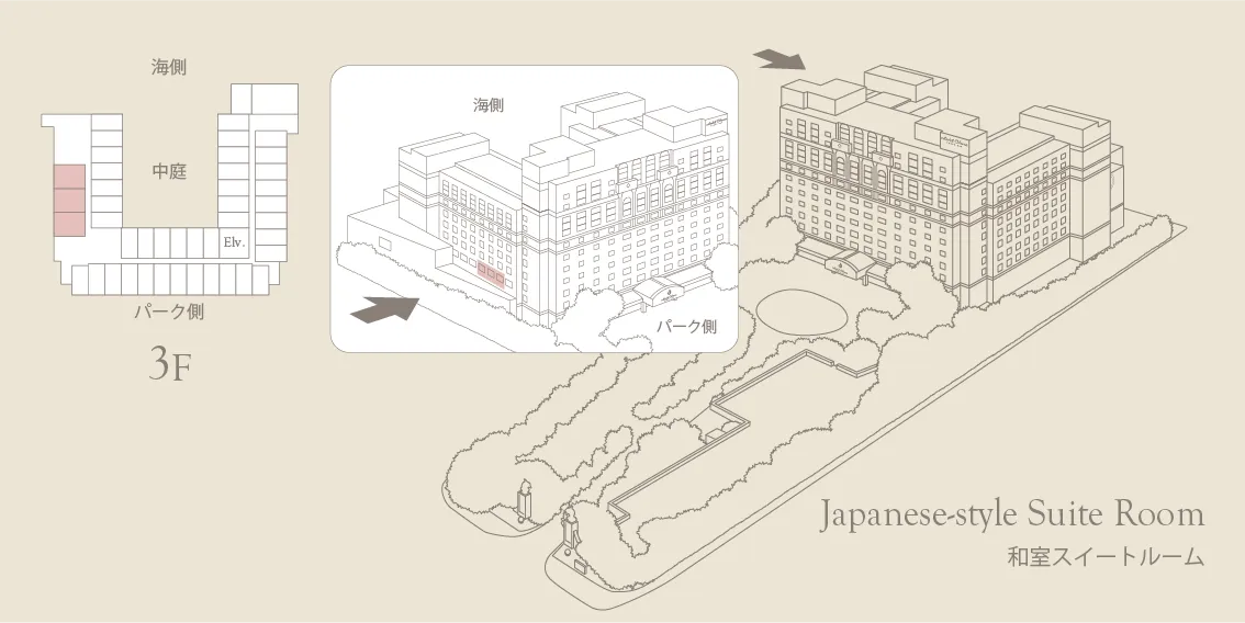 外観イラスト