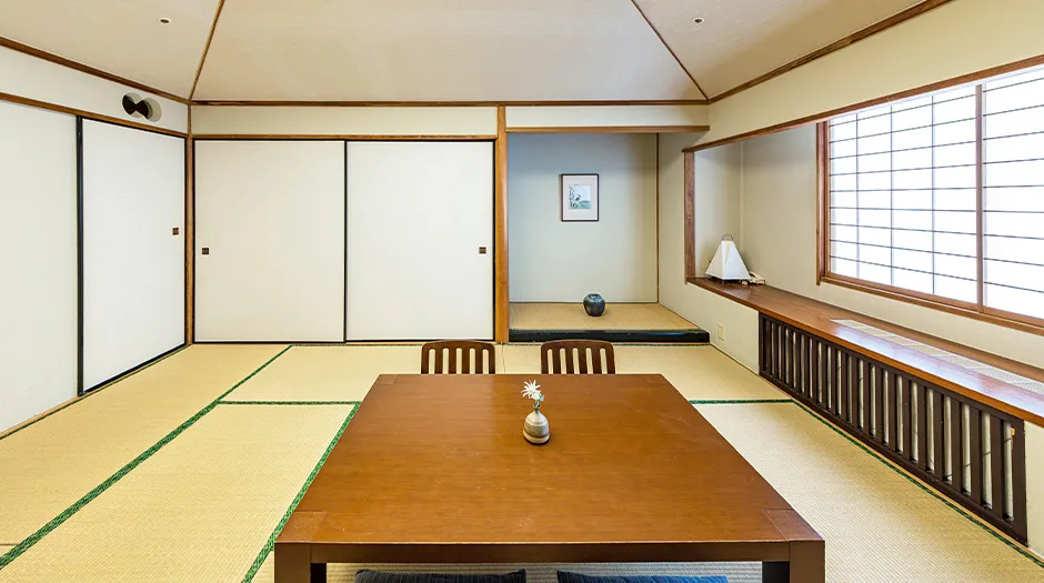 和室