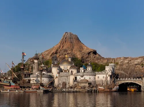 東京ディズニーリゾート