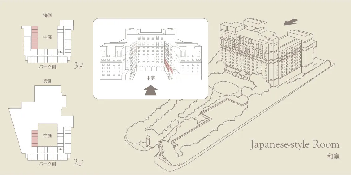 外観イラスト