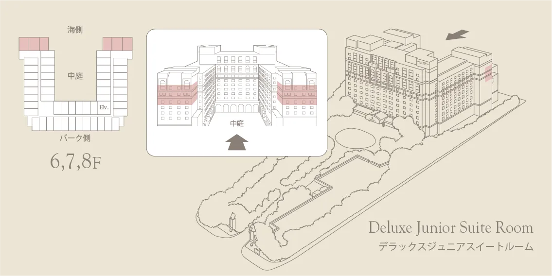 外観イラスト