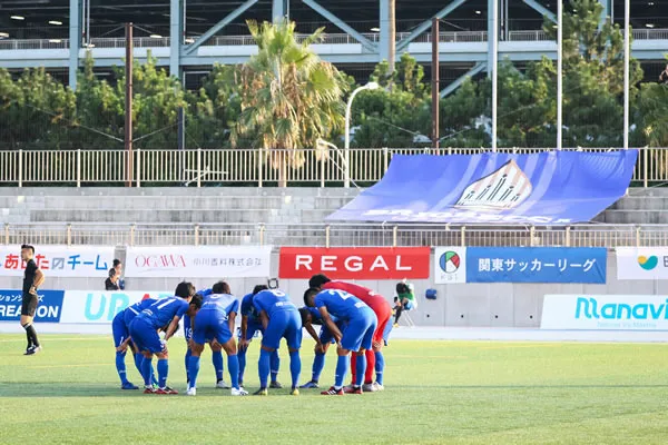 ブリオベッカ浦安・市川(サッカー)
