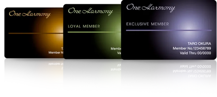 One Harmony