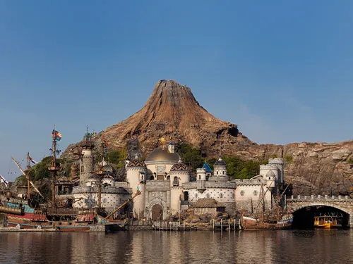 東京ディズニーリゾート
